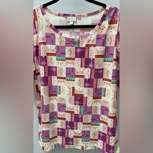 🌼 Lularoe Gigi 3XL NWT